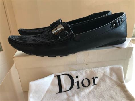 Mocassini CHRISTIAN DIOR da Donna 